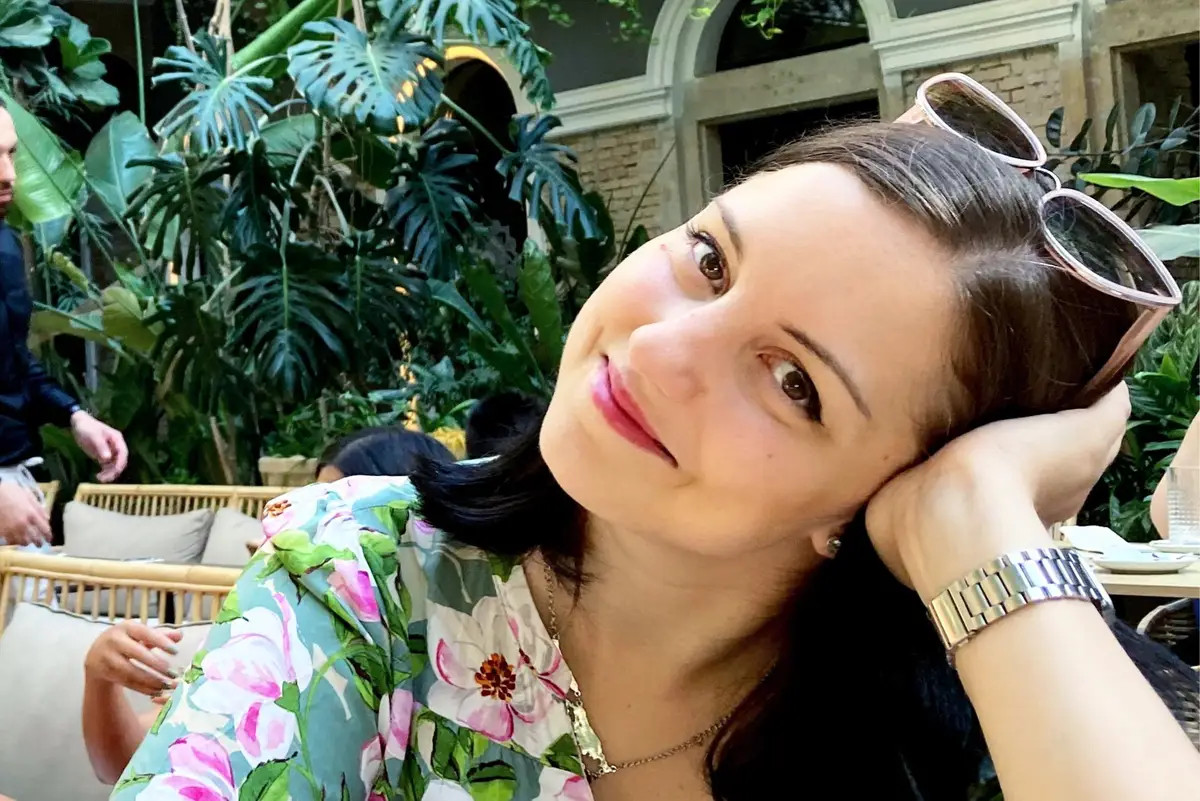 Espaňol con Jessi